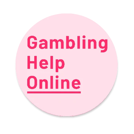 Gambling Help Online